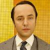 Pete Campbell